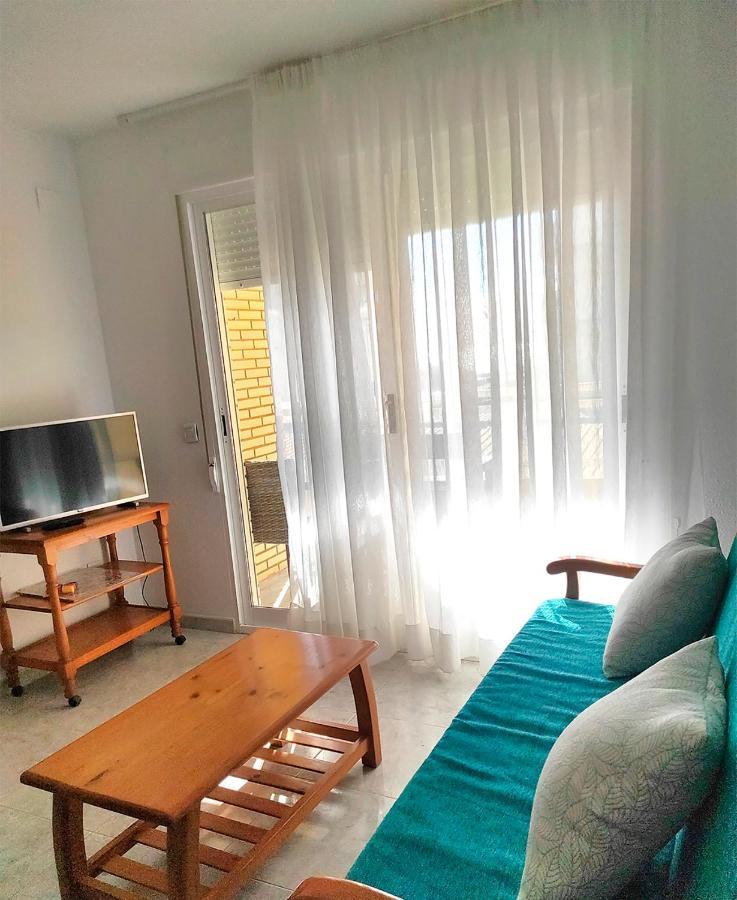Apartamento Mar Peñíscola Exterior foto
