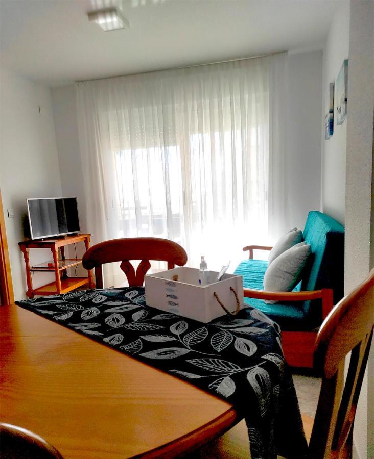 Apartamento Mar Peñíscola Exterior foto