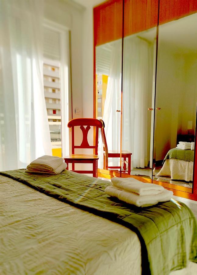 Apartamento Mar Peñíscola Exterior foto